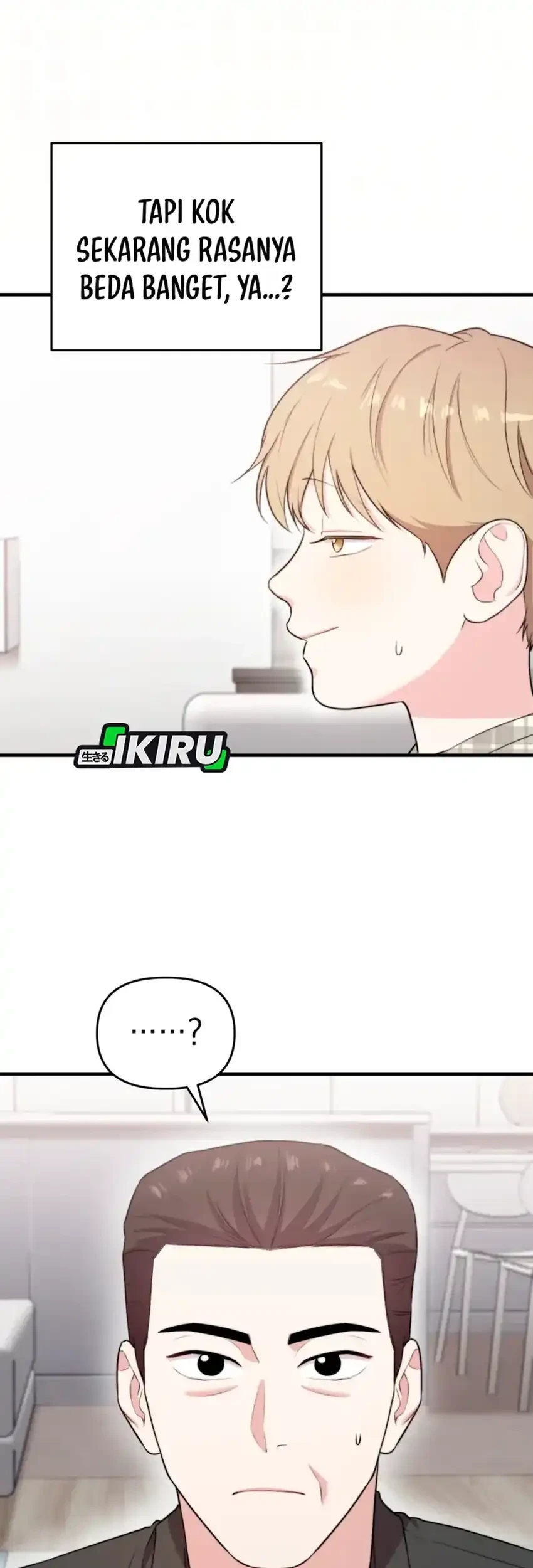 Face Genius, 0 Year-Old Top Star Chapter 45 Gambar 13