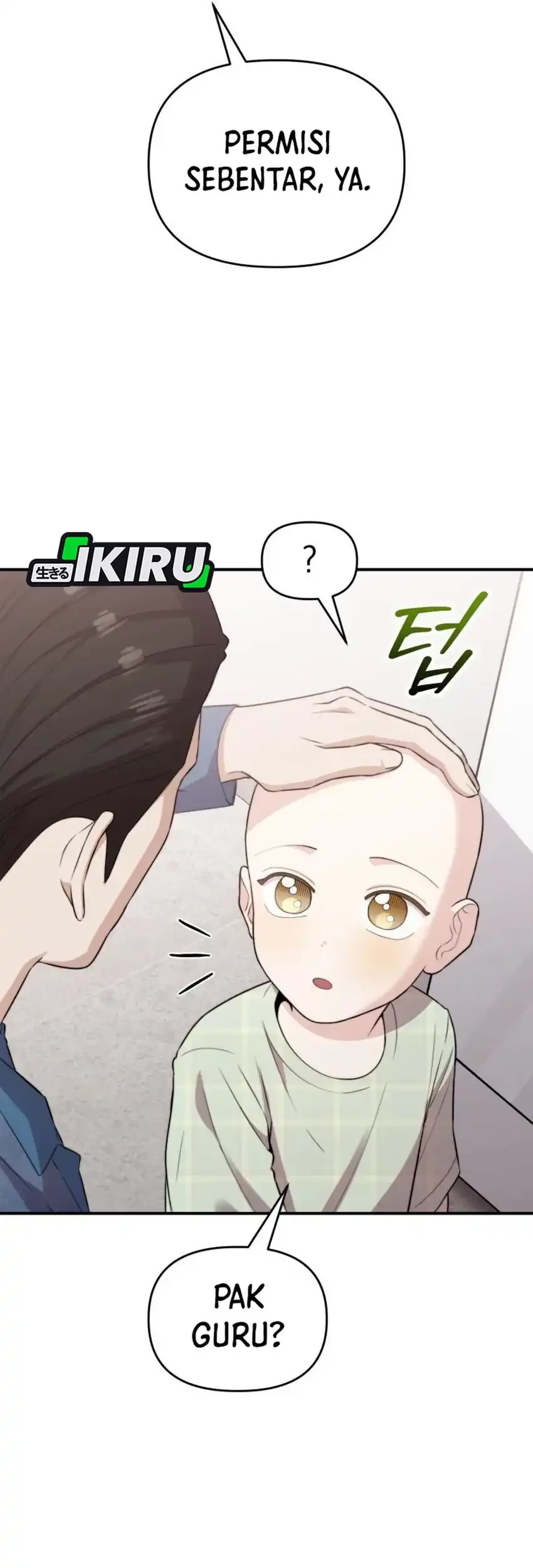 Face Genius, 0 Year-Old Top Star Chapter 47 Gambar 13