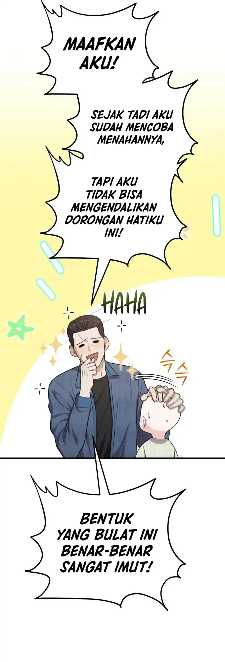 Face Genius, 0 Year-Old Top Star Chapter 47 Gambar 15