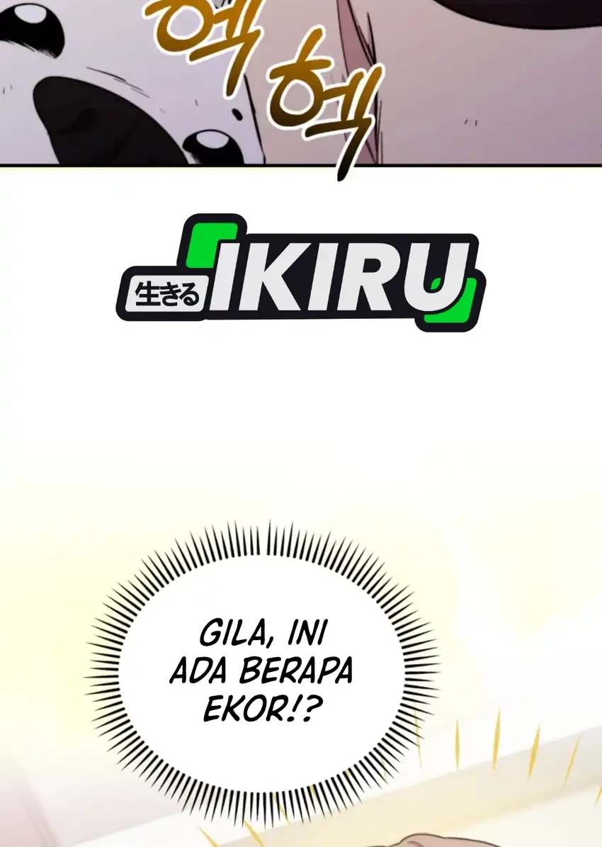 Face Genius, 0 Year-Old Top Star Chapter 48 Gambar 14