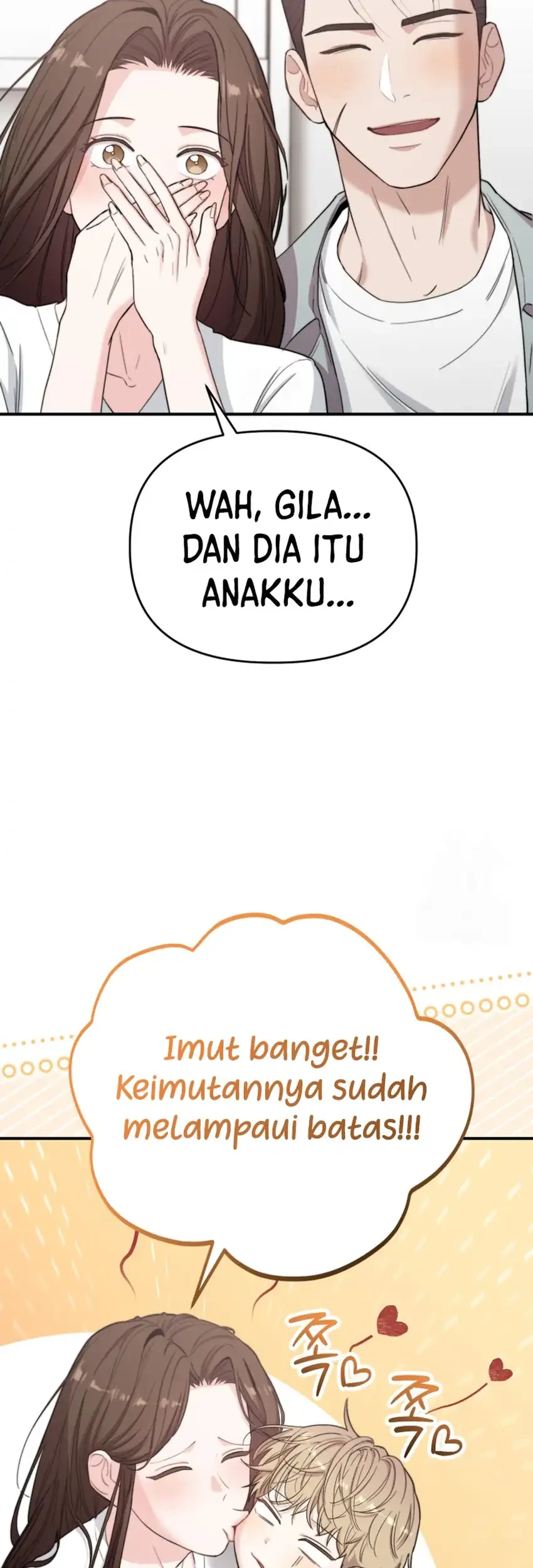 Face Genius, 0 Year-Old Top Star Chapter 49 Gambar 14