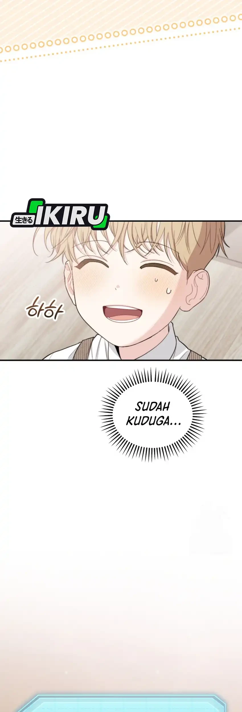 Face Genius, 0 Year-Old Top Star Chapter 49 Gambar 16
