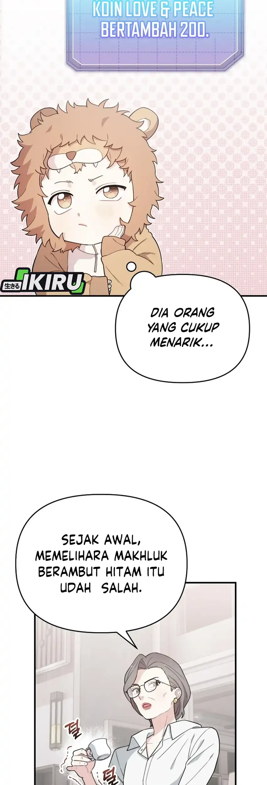 Face Genius, 0 Year-Old Top Star Chapter 5 Gambar 11