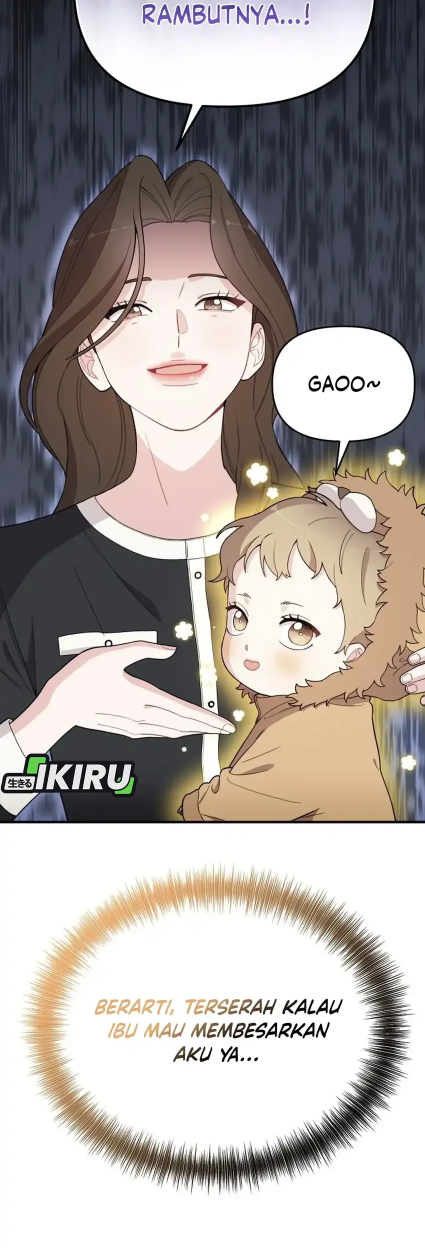 Face Genius, 0 Year-Old Top Star Chapter 5 Gambar 13