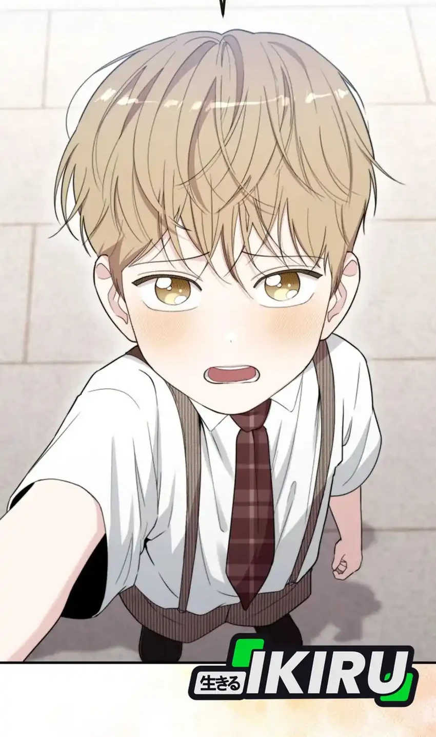Face Genius, 0 Year-Old Top Star Chapter 50 Gambar 14