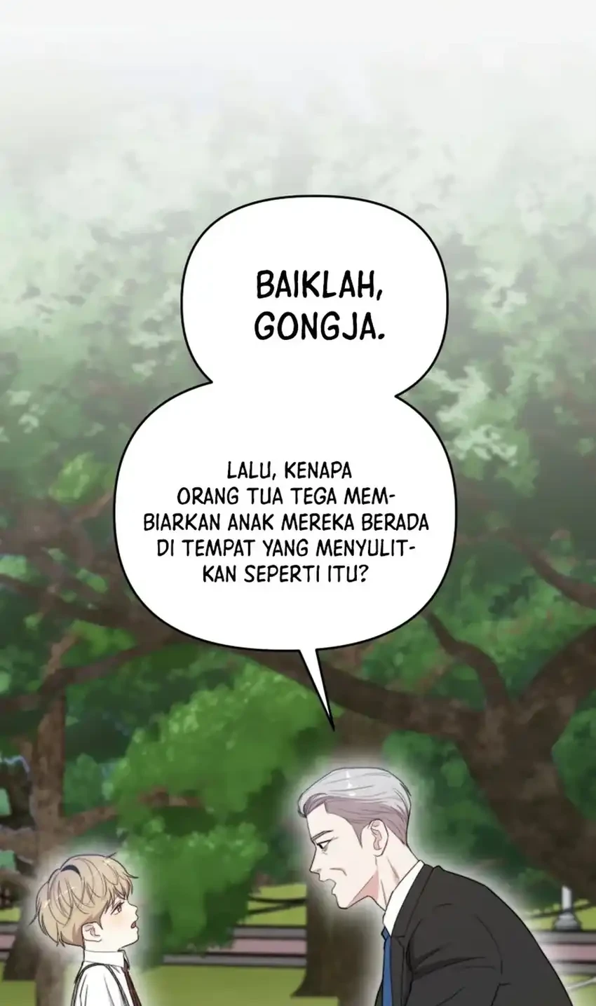 Face Genius, 0 Year-Old Top Star Chapter 50 Gambar 16