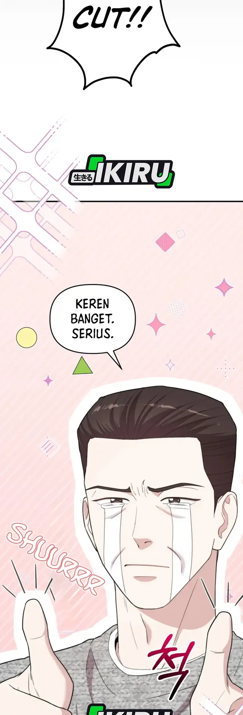 Face Genius, 0 Year-Old Top Star Chapter 51 Gambar 15