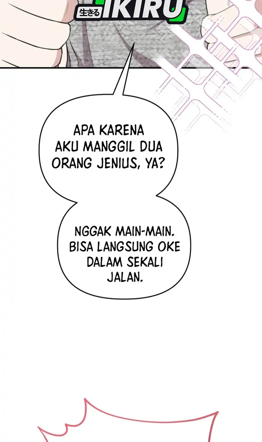 Face Genius, 0 Year-Old Top Star Chapter 51 Gambar 16