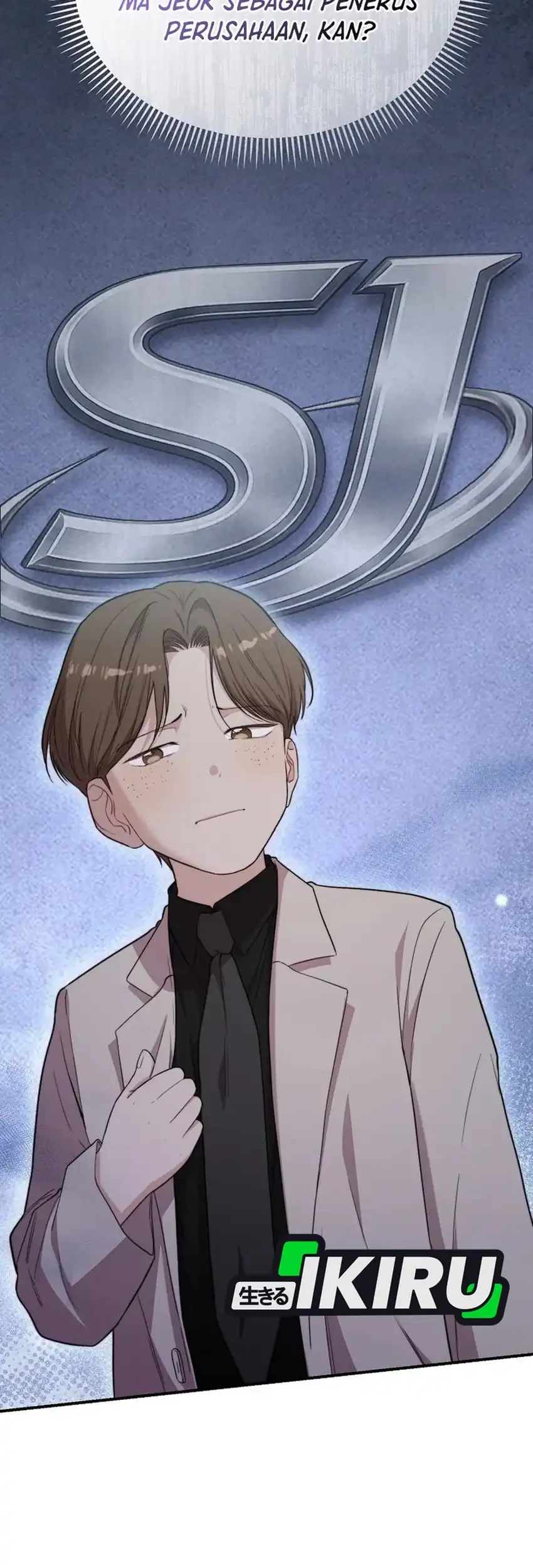 Face Genius, 0 Year-Old Top Star Chapter 52 Gambar 15