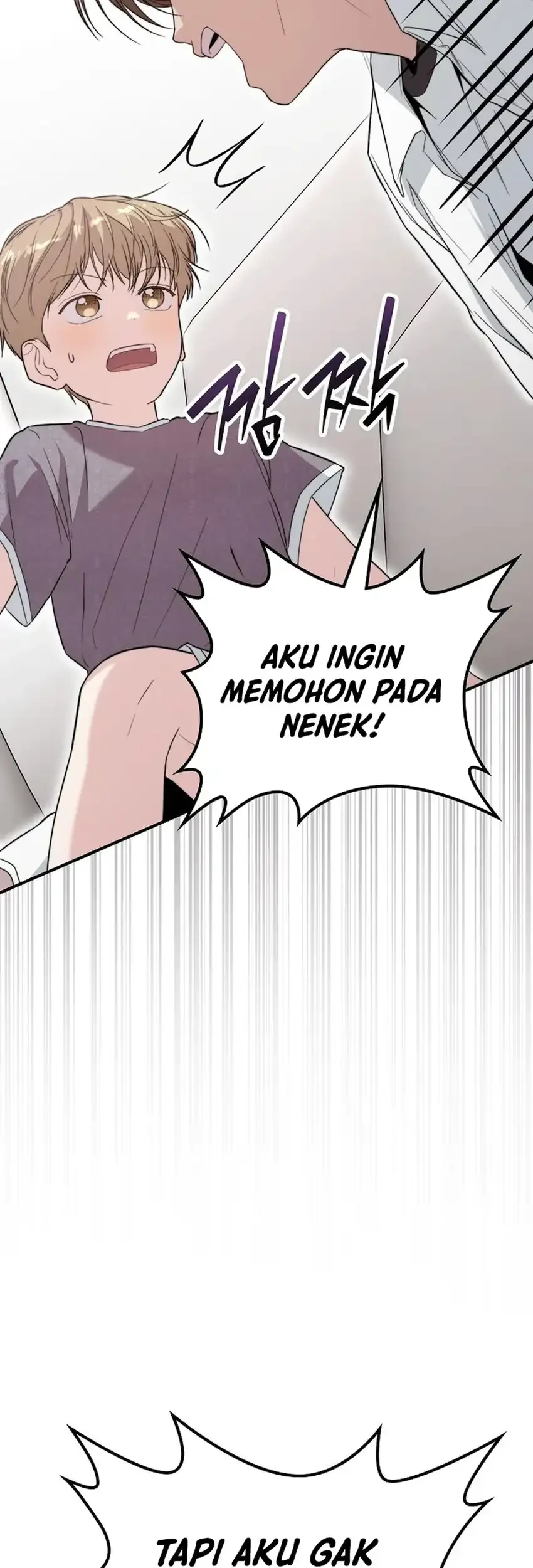 Face Genius, 0 Year-Old Top Star Chapter 52 Gambar 17