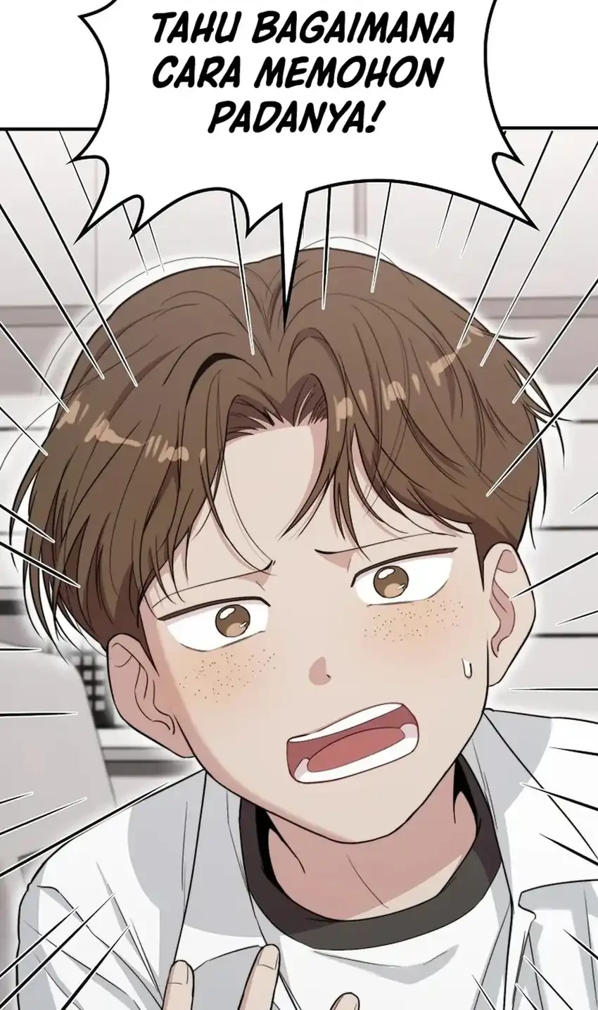 Face Genius, 0 Year-Old Top Star Chapter 52 Gambar 18