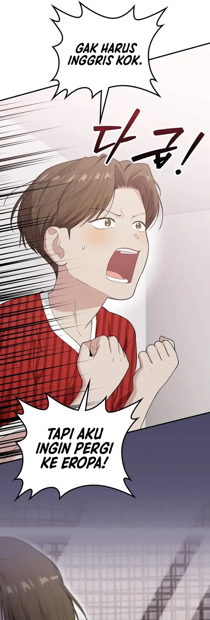 Face Genius, 0 Year-Old Top Star Chapter 53 Gambar 15