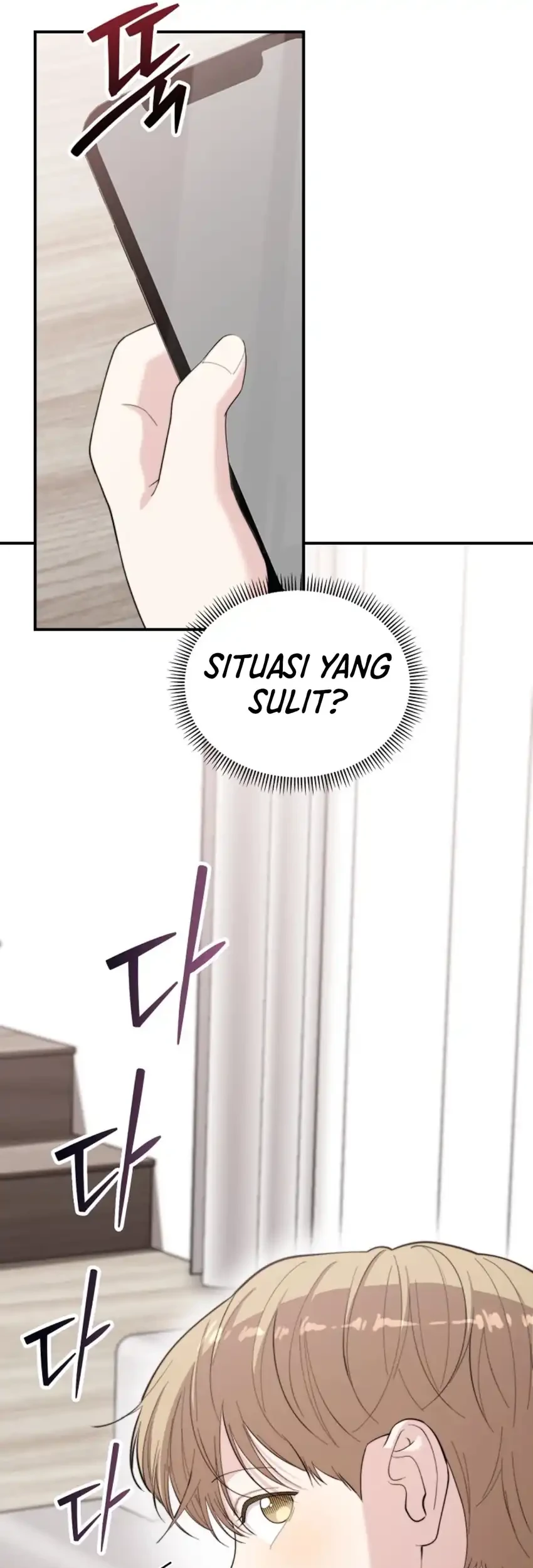 Face Genius, 0 Year-Old Top Star Chapter 55 Gambar 14