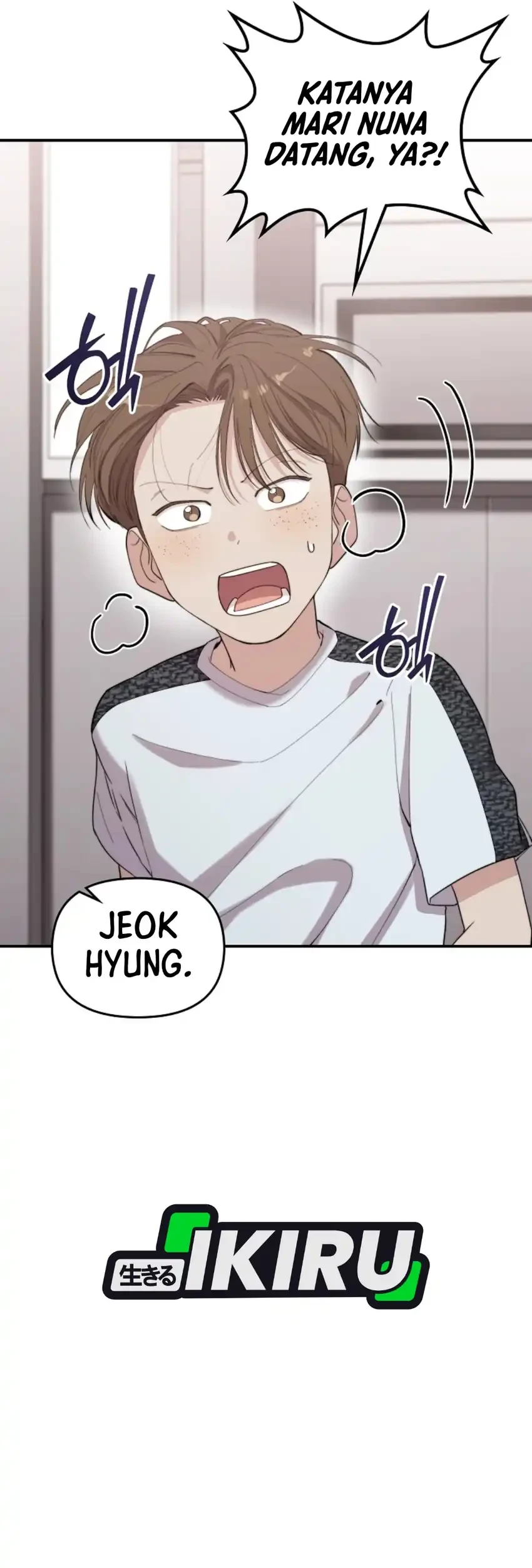 Face Genius, 0 Year-Old Top Star Chapter 55 Gambar 16