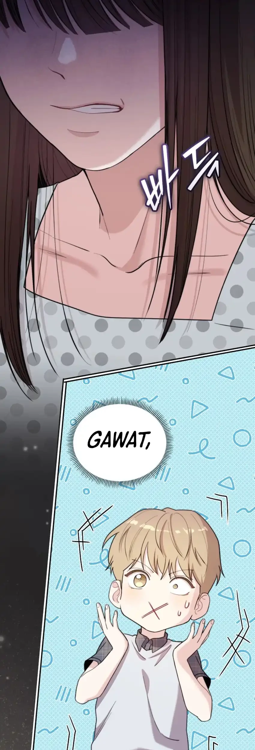 Face Genius, 0 Year-Old Top Star Chapter 56 Gambar 15