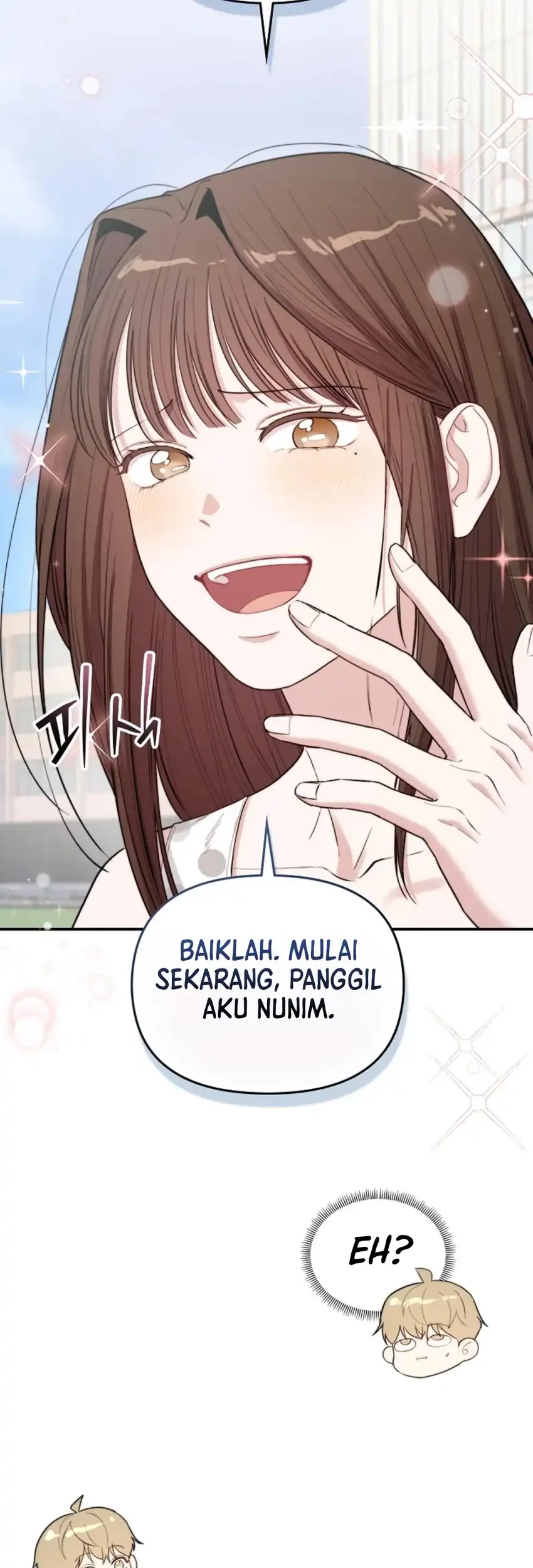 Face Genius, 0 Year-Old Top Star Chapter 56 Gambar 17