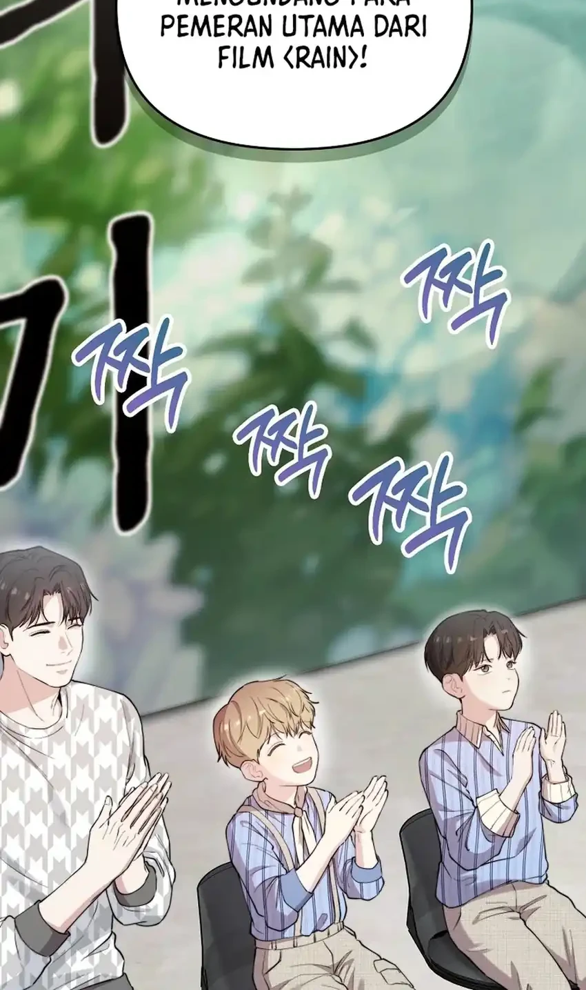 Face Genius, 0 Year-Old Top Star Chapter 58 Gambar 14