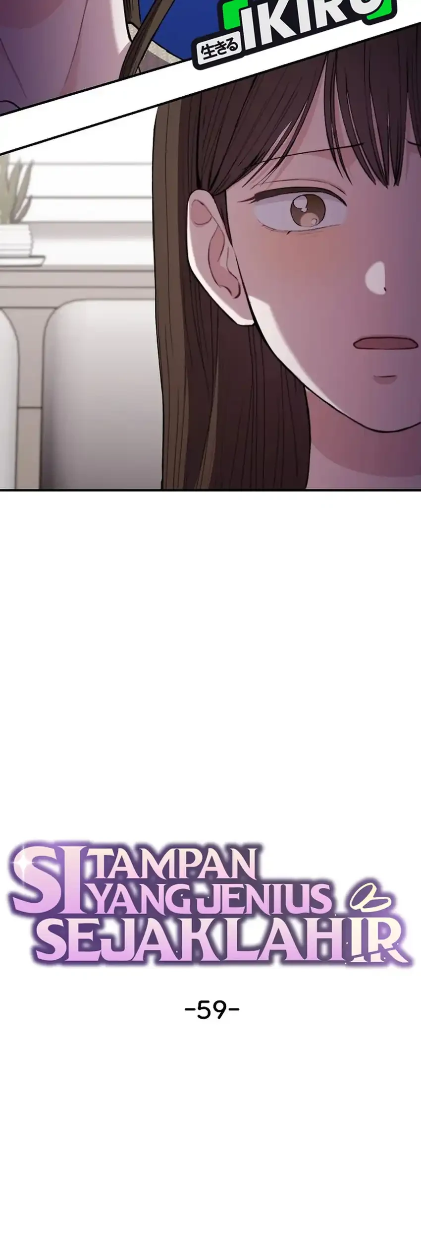 Face Genius, 0 Year-Old Top Star Chapter 59 Gambar 15