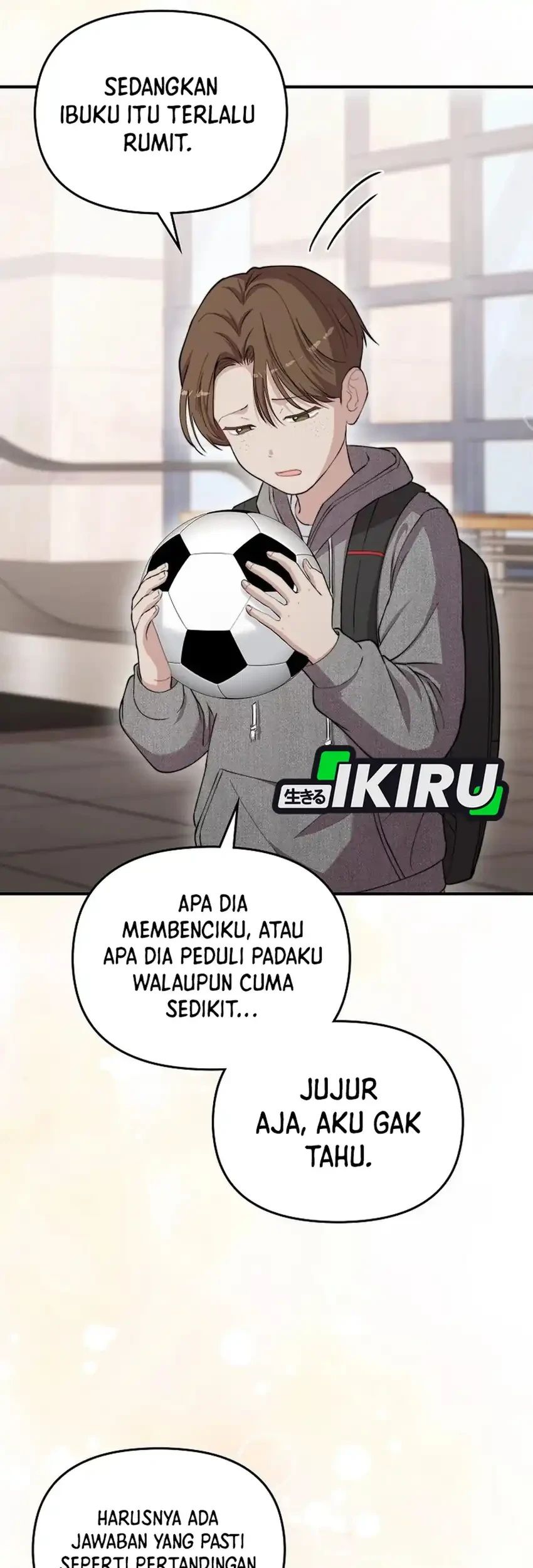 Face Genius, 0 Year-Old Top Star Chapter 61 Gambar 13