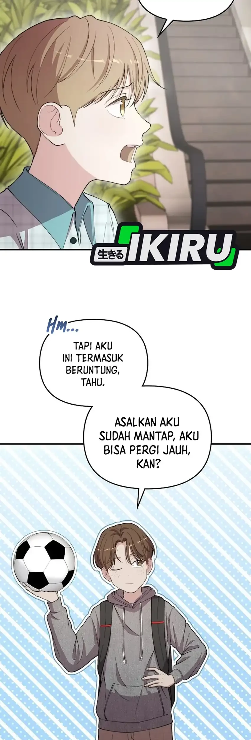 Face Genius, 0 Year-Old Top Star Chapter 61 Gambar 15