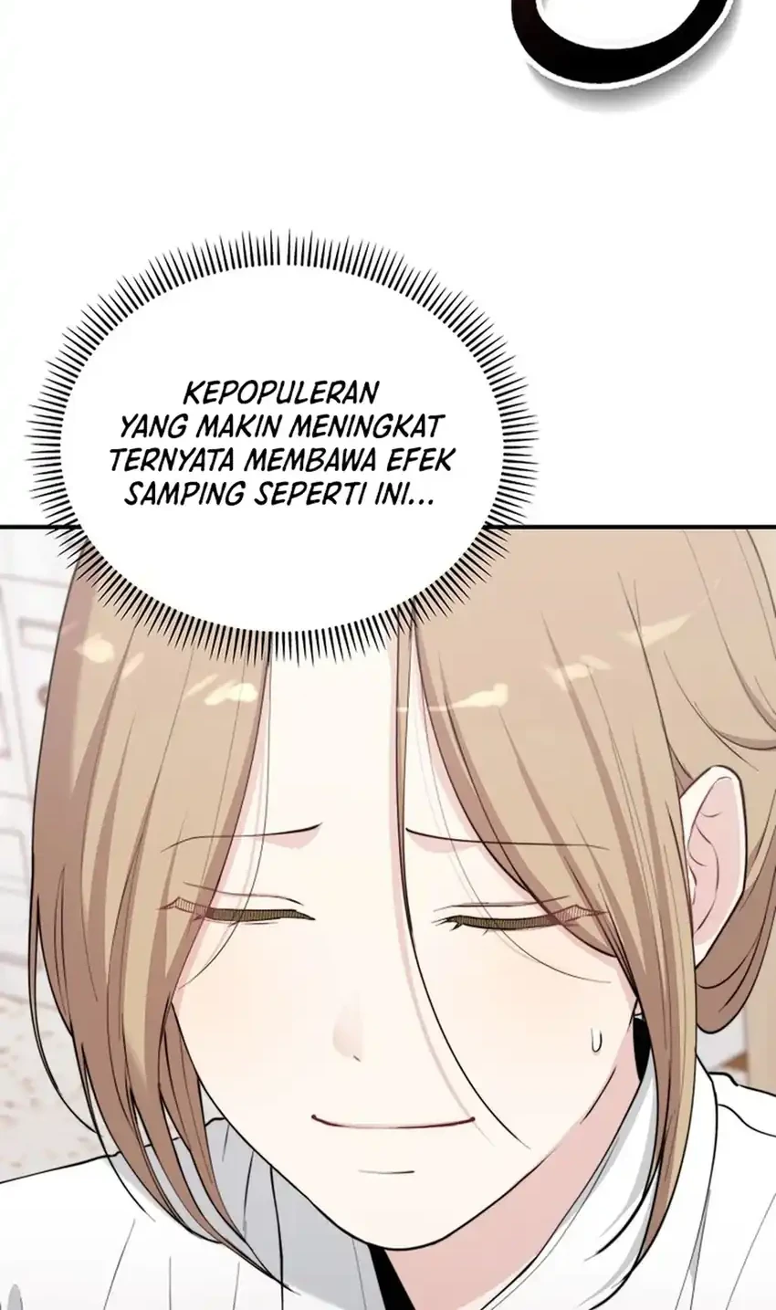 Face Genius, 0 Year-Old Top Star Chapter 62 Gambar 16