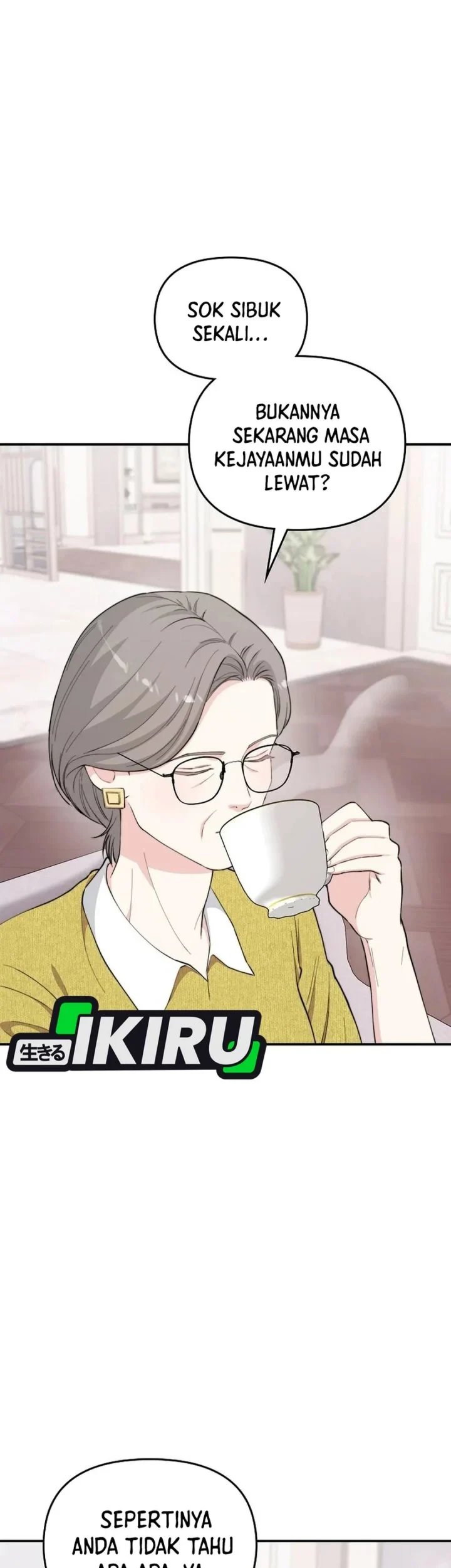 Face Genius, 0 Year-Old Top Star Chapter 63 Gambar 15