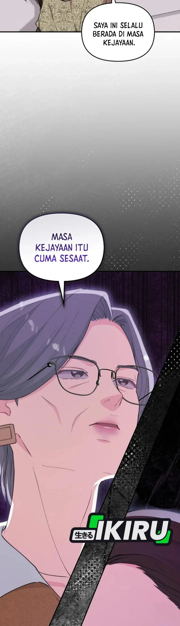 Face Genius, 0 Year-Old Top Star Chapter 63 Gambar 17