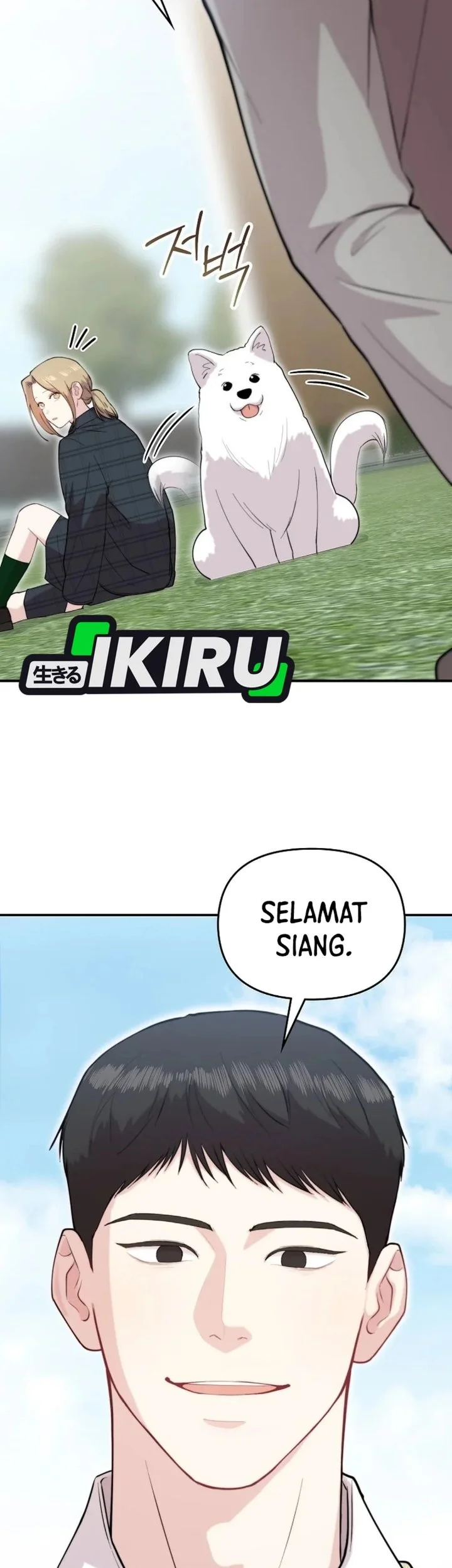 Face Genius, 0 Year-Old Top Star Chapter 67 Gambar 15
