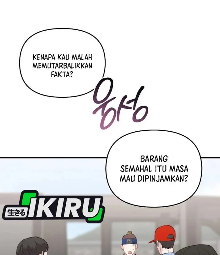 Face Genius, 0 Year-Old Top Star Chapter 68 Gambar 12