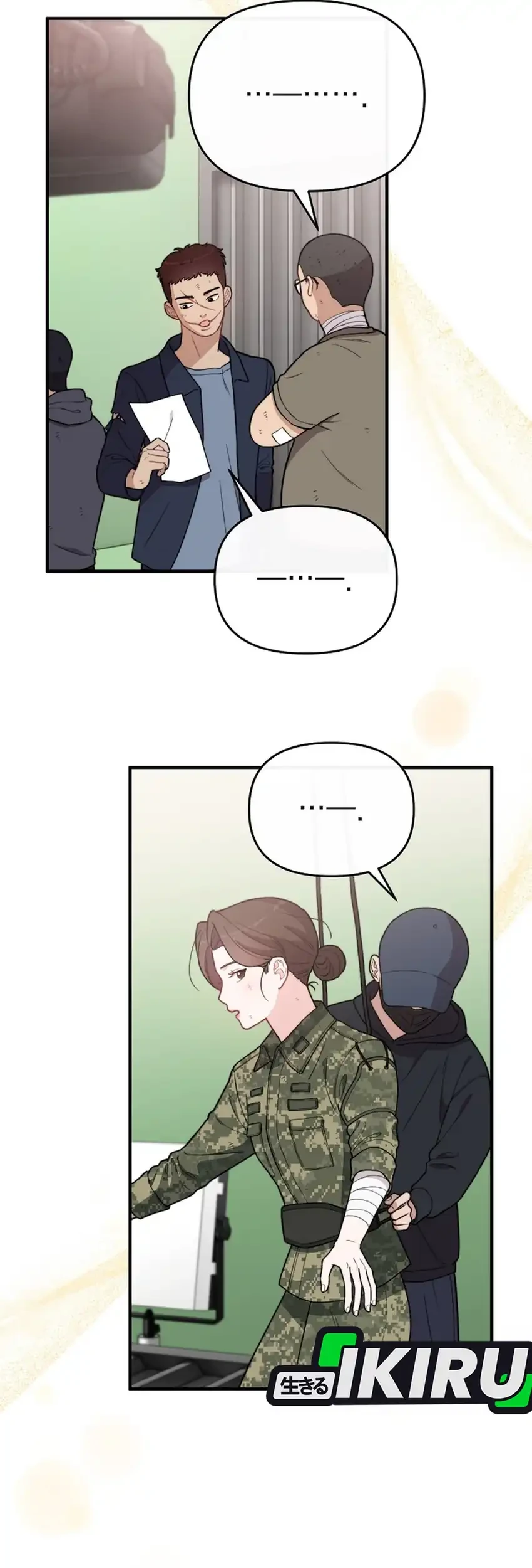 Face Genius, 0 Year-Old Top Star Chapter 7 Gambar 12