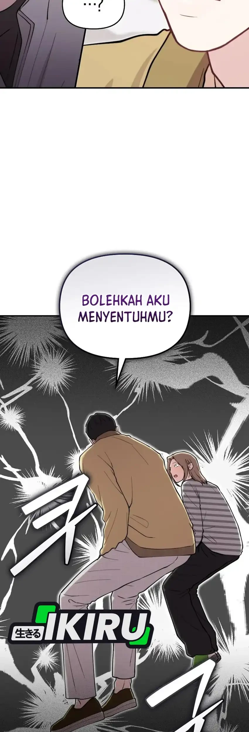 Face Genius, 0 Year-Old Top Star Chapter 70 Gambar 15