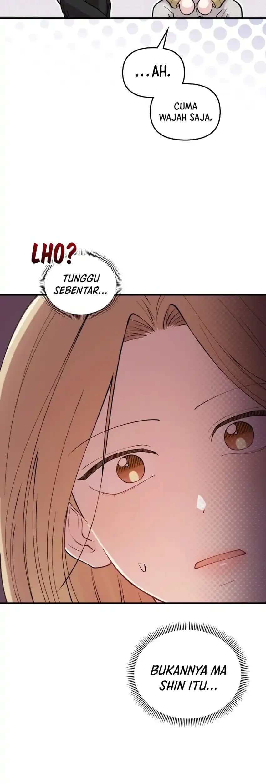 Face Genius, 0 Year-Old Top Star Chapter 70 Gambar 17