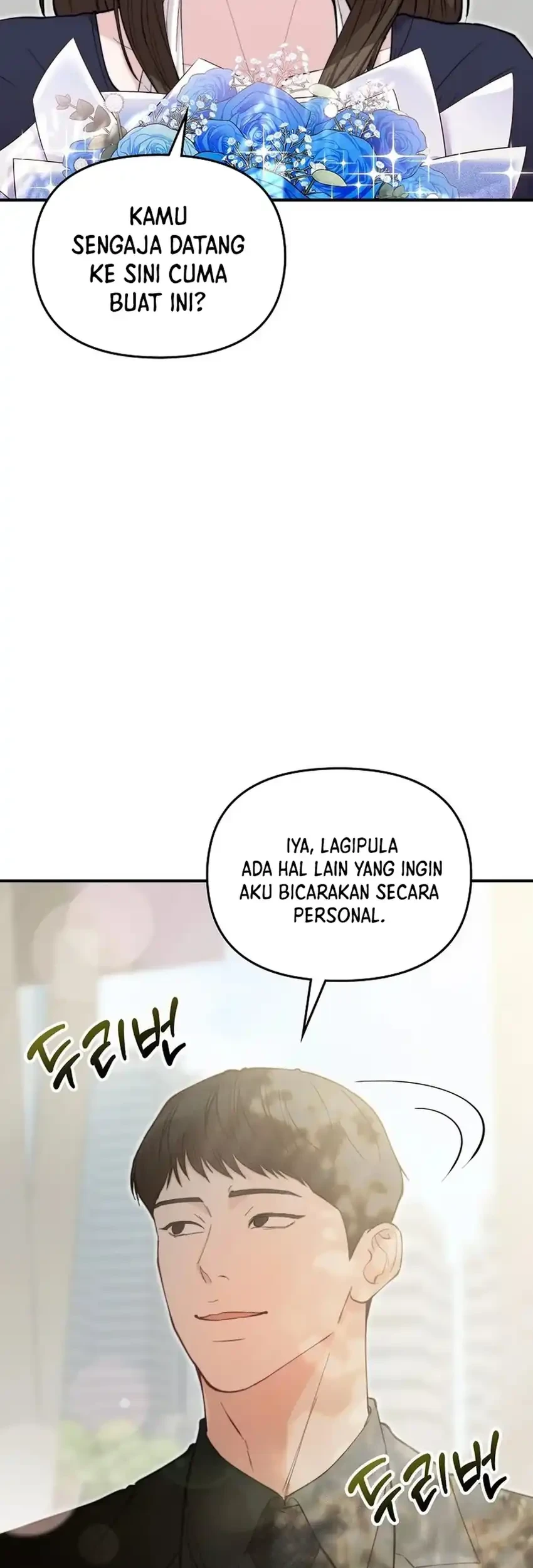 Face Genius, 0 Year-Old Top Star Chapter 71 Gambar 11
