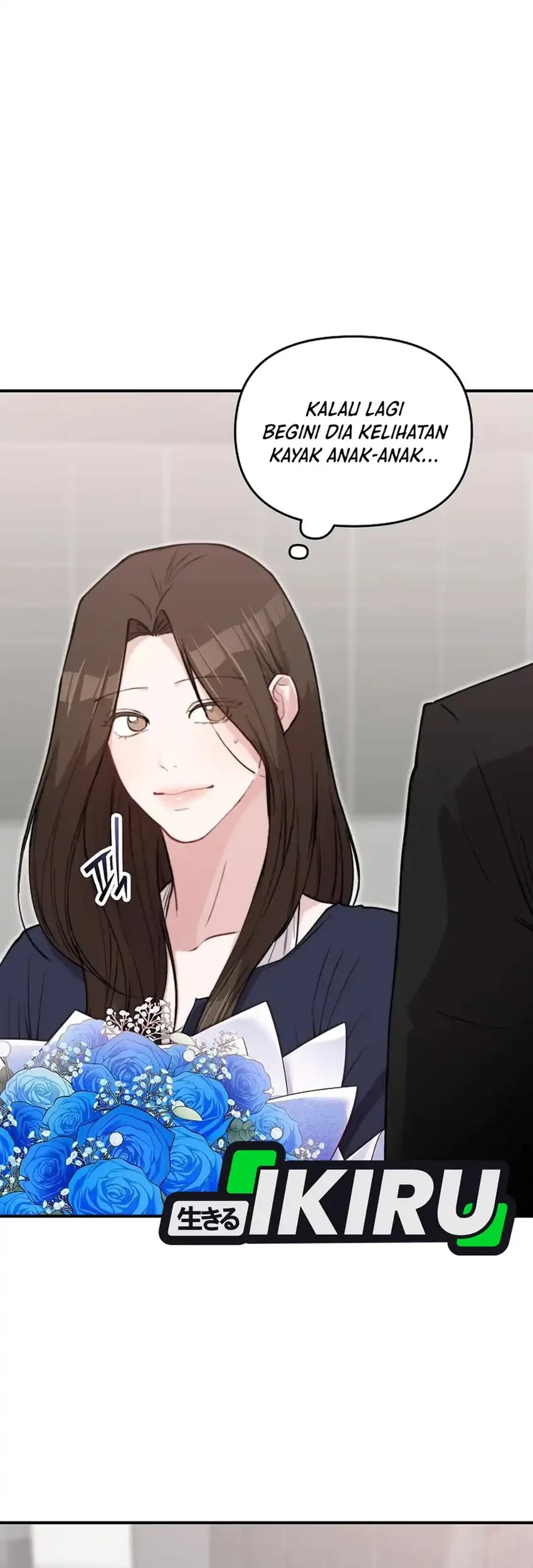 Face Genius, 0 Year-Old Top Star Chapter 71 Gambar 13