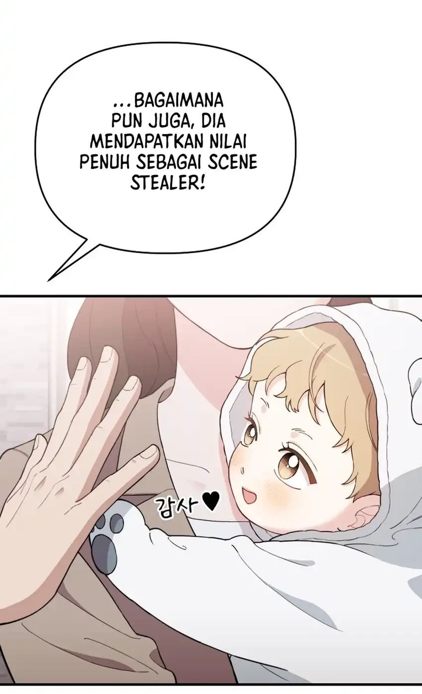 Face Genius, 0 Year-Old Top Star Chapter 9 Gambar 11