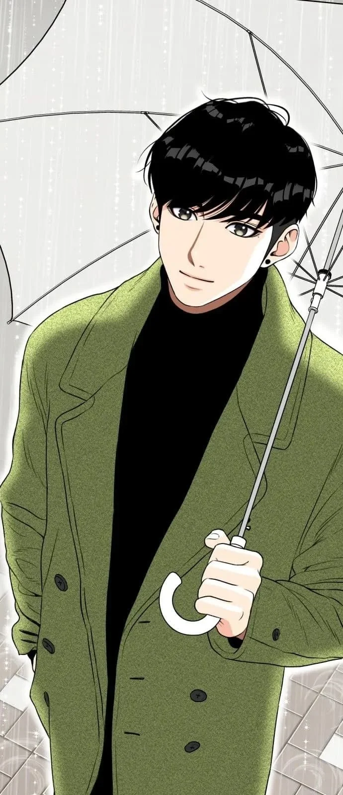 Face Genius Chapter 1 Gambar 13