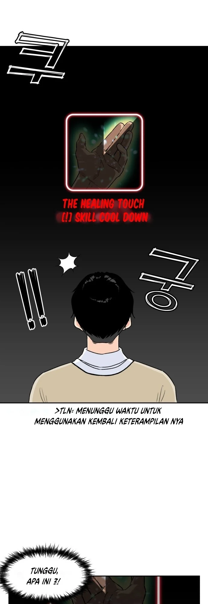 Face Genius Chapter 10 Gambar 10