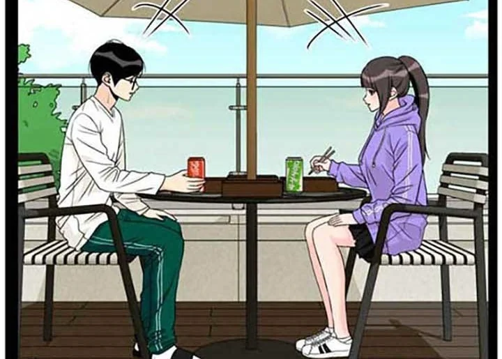 Face Genius Chapter 19 Gambar 11
