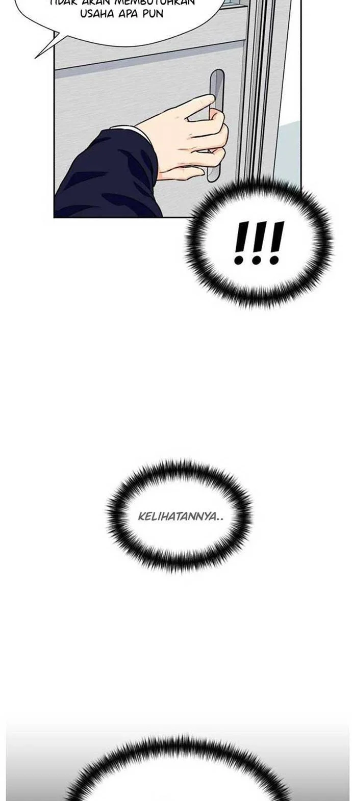Face Genius Chapter 21 Gambar 11