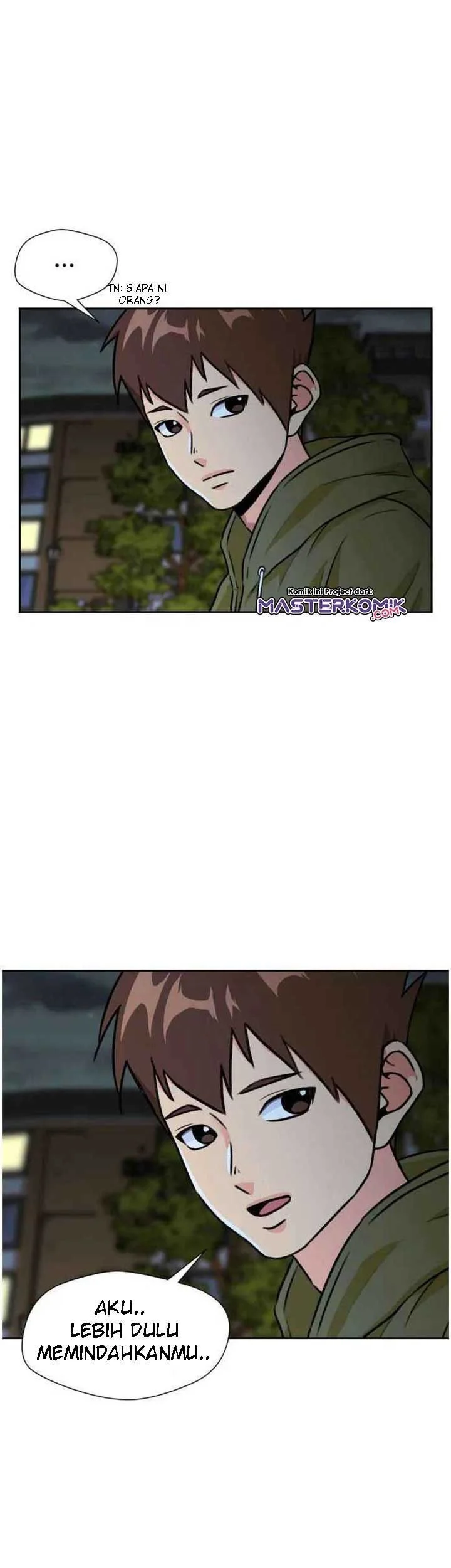 Face Genius Chapter 25 Gambar 10