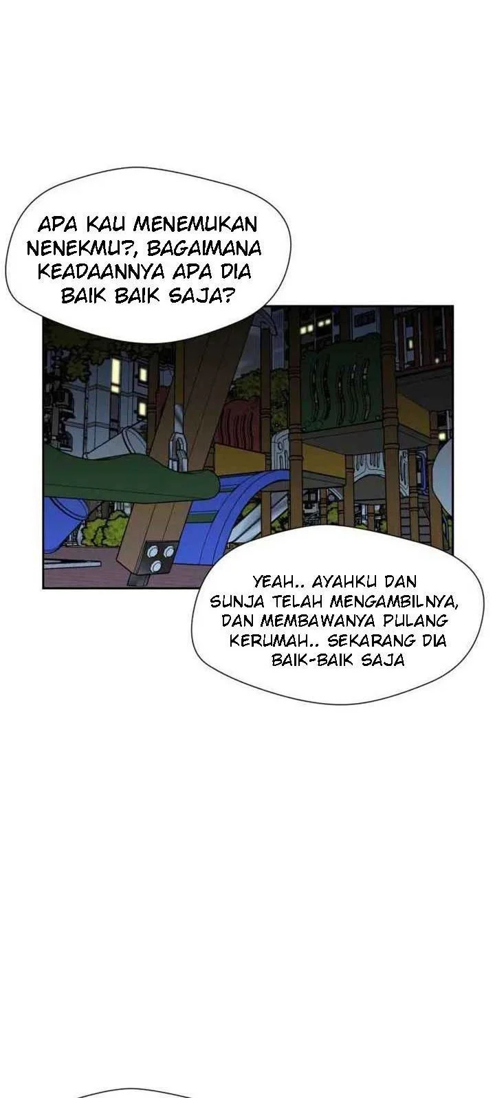 Face Genius Chapter 25 Gambar 11