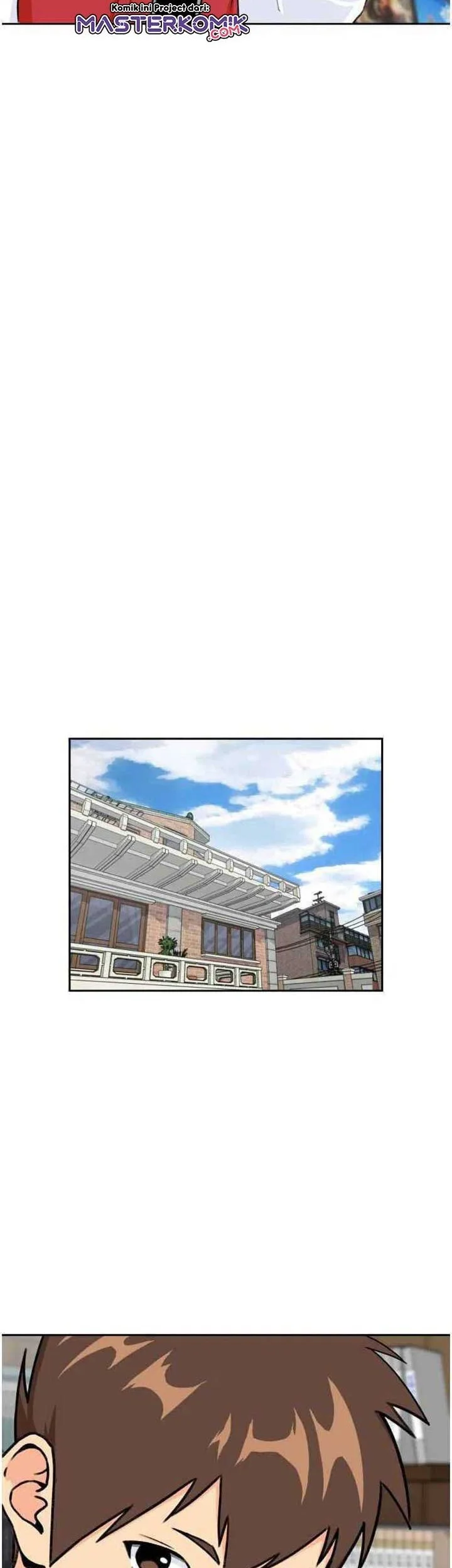 Face Genius Chapter 28 Gambar 15