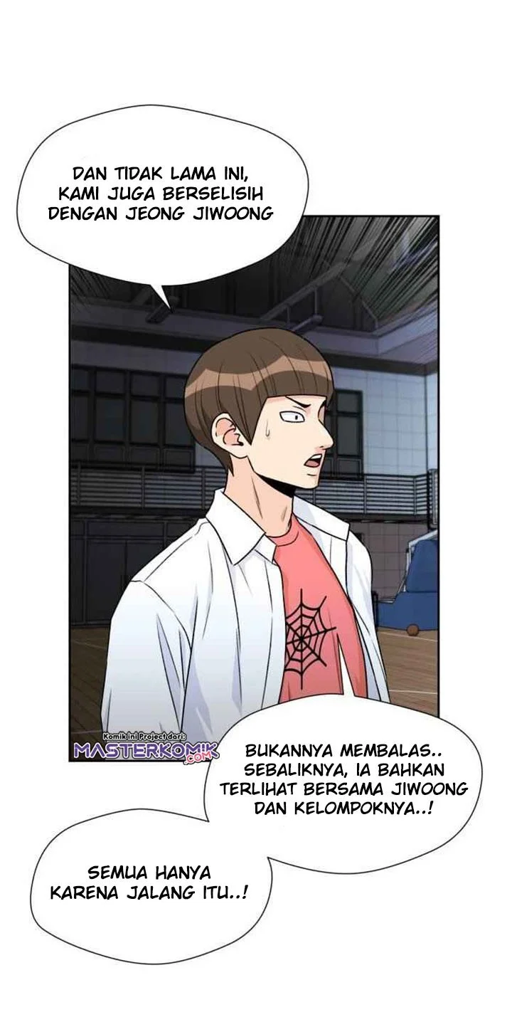 Face Genius Chapter 32 Gambar 11
