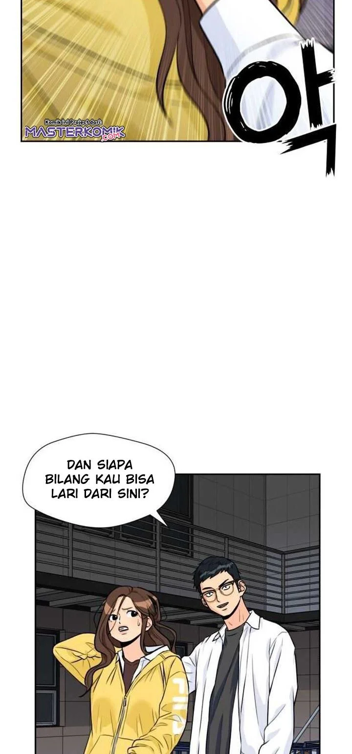 Face Genius Chapter 34 Gambar 15