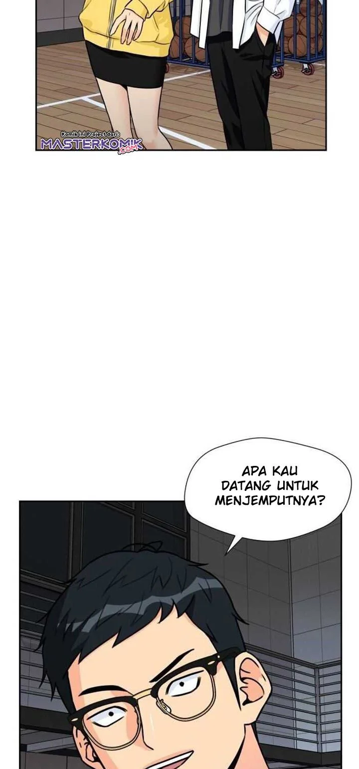Face Genius Chapter 34 Gambar 16