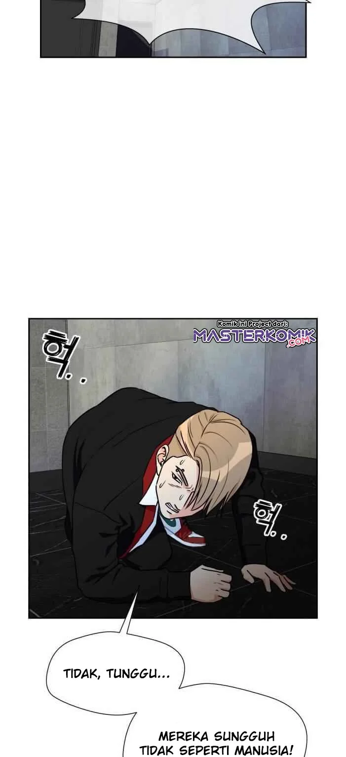 Face Genius Chapter 40 Gambar 10