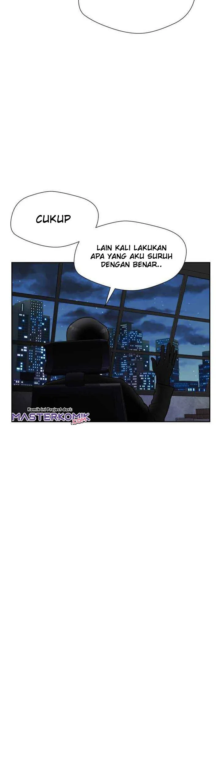 Face Genius Chapter 40 Gambar 11