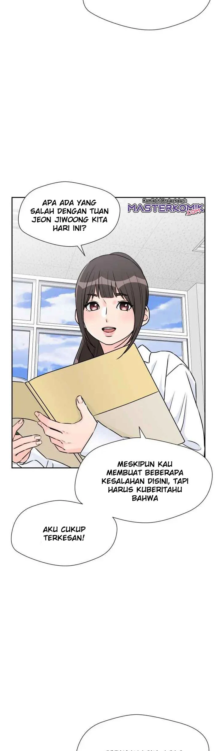 Face Genius Chapter 41 Gambar 10
