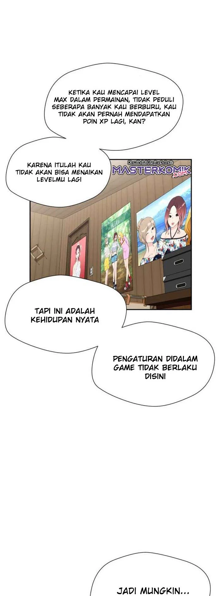Face Genius Chapter 42 Gambar 11