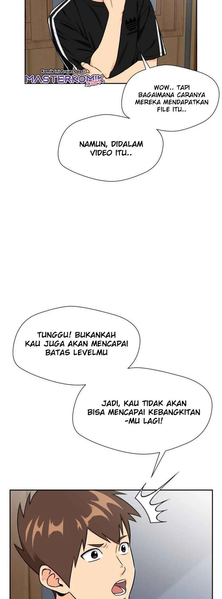 Face Genius Chapter 42 Gambar 9